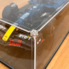Vitrine pour LEGO® Technic Oracle Red Bull Racing RB20 #42206