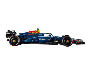 Vitrine pour LEGO® Technic Oracle Red Bull Racing RB20 #42206
