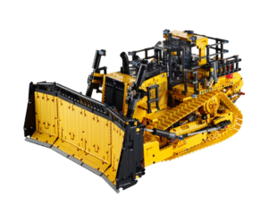 Vitrine pour LEGO® Technic CAT D11 Bulldozer #42131