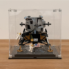 Vitrine pour LEGO® Apollo 11 Lunar Lander #10266