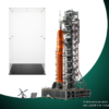 Vitrine pour LEGO® Icons Le système de lancement spatial d'Artemis de la NASA #10341
