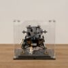 Vitrine pour LEGO® Apollo 11 Lunar Lander #10266