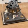 Vitrine pour LEGO® Apollo 11 Lunar Lander #10266
