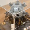 Vitrine pour LEGO® Apollo 11 Lunar Lander #10266
