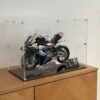 Vitrine pour LEGO® TECHNIC BMW M 1000RR (42130)