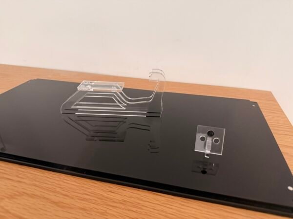 Vitrine pour LEGO® TECHNIC BMW M 1000RR (42130)