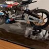 Vitrine pour LEGO® TECHNIC BMW M 1000RR (42130)