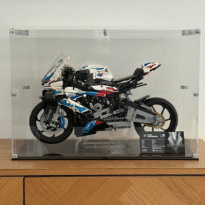 Vitrine pour LEGO® TECHNIC BMW M 1000RR #42130
