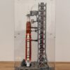 Vitrine pour LEGO® Icons Le système de lancement spatial d'Artemis de la NASA #10341