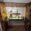 25 Vitrine pour LEGO® Architecture Notre-Dame de Paris #21061