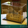 31 Vitrine pour LEGO® Architecture Notre-Dame de Paris #21061