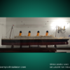 Vitrine pour LEGO® Icons Le Titanic #10294 — Visuel complémentaire 4 Vitrine pour LEGO Icons Le Titanic 10294
