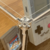 Vitrine pour LEGO® Super Mario™ Game Boy™ #72046