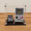 Vitrine pour LEGO® Super Mario™ Game Boy™ #72046