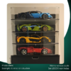 Vitrine pour LEGO® Technic Bugatti Chiron #42083