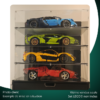 Vitrine pour LEGO® Technic Bugatti Chiron #42083