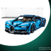 Vitrine pour LEGO® Technic Bugatti Chiron #42083