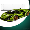 Vitrine pour LEGO® Technic Lamborghini Sián FKP 37 #42115