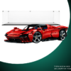 VitrineFactory - LEGO® - Visuel (83) Vitrine pour LEGO® Technic Ferrari Daytona SP3 #42143