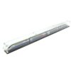 Vitrine pour train miniature – Échelle HO (1:87) – Longueur 1000 mm
