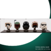 VitrineFactory - LEGO® - Visuel - 2026-06-23T150741.027 Vitrine pour 5 casques LEGO®
