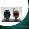 VitrineFactory - LEGO® - Visuel - 2026-06-23T150759.536 Vitrine pour 2 casques LEGO®