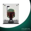 VitrineFactory - LEGO® - Visuel - 2026-06-23T150804.357 Vitrine pour 1 casque LEGO®