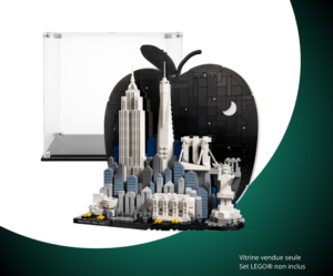 VitrineFactory - LEGO® - Visuel - 2026-06-26T111220.994 Vitrine pour LEGO® New York, la grosse pomme #21066