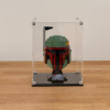 VitrineFactory - LEGO® - Visuel Page produit Vitrine pour 1 casque LEGO®