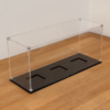 VitrineFactory - LEGO® - Visuel Page produit (12) Vitrine pour 3 casques LEGO®