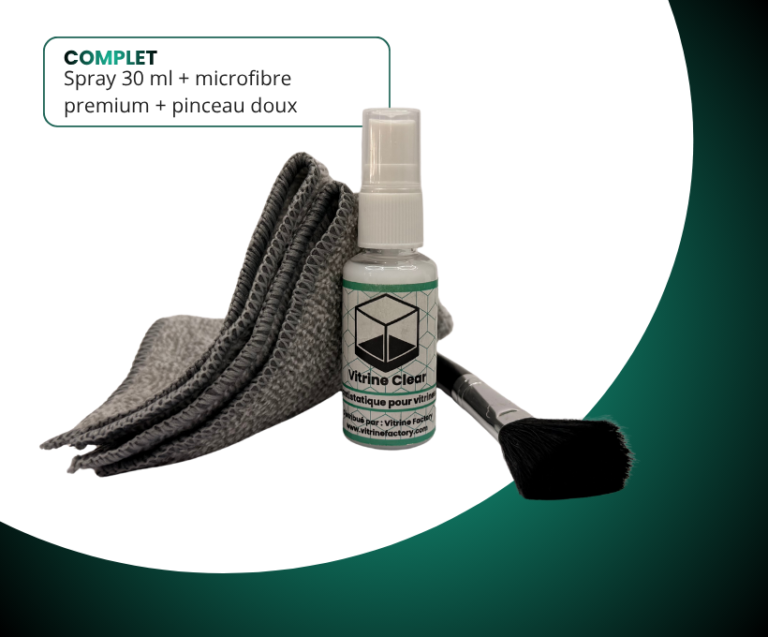Kit entretien Complet